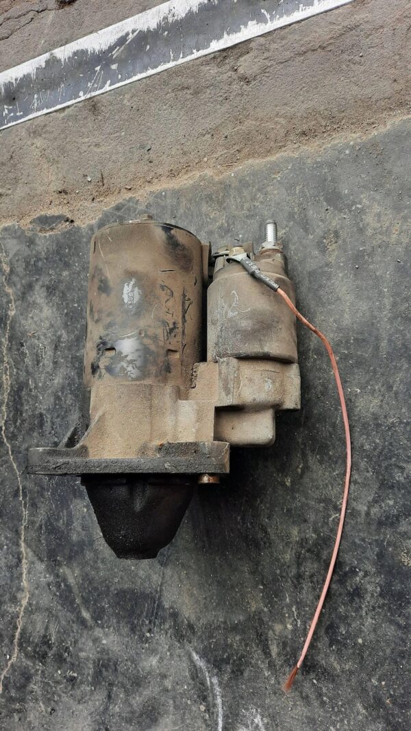 ROZRUSZNIK FIAT STILO