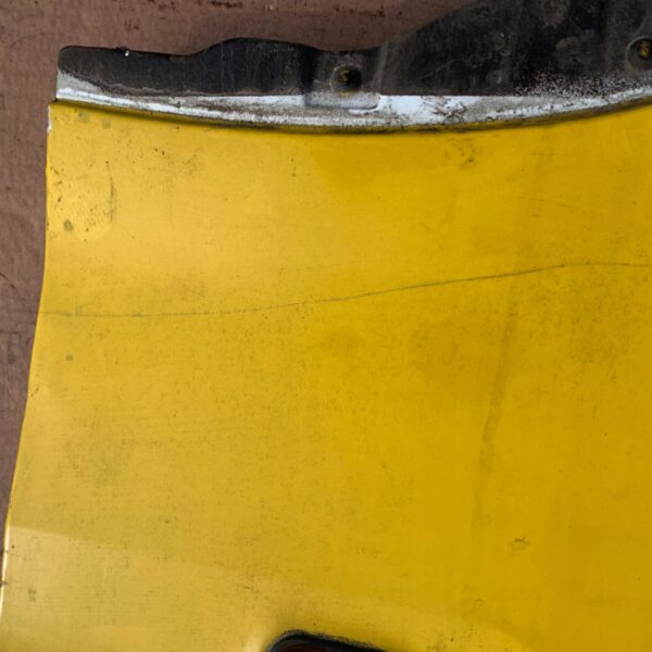 BŁOTNIK PRZEDNI LEWY RENAULT MASTER II