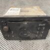 RADIO OPEL VECTRA C 09146056