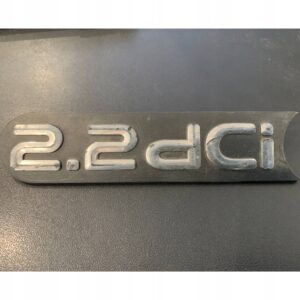 EMBLEMAT 2.2 dCi 7700352224 MASTER