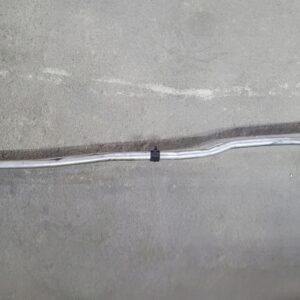 PRZEWÓD KLIMATYZACJI TYŁ FIAT DUCATO III 3.0 FV