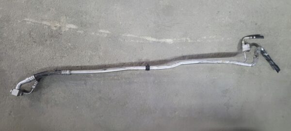 PRZEWÓD KLIMATYZACJI TYŁ FIAT DUCATO III 3.0 FV