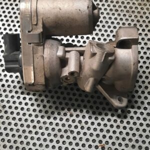 ZAWÓR EGR FIAT DUCATO 2.2 2484