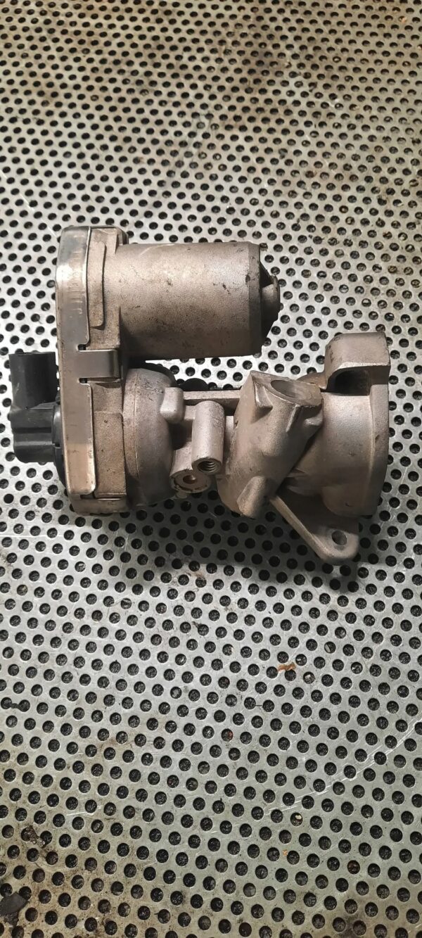 ZAWÓR EGR FIAT DUCATO 2.2 2484