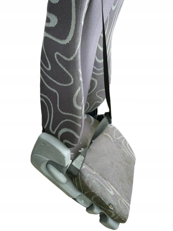 FOTEL PASAŻERA IVECO EUROCARGO 08-14