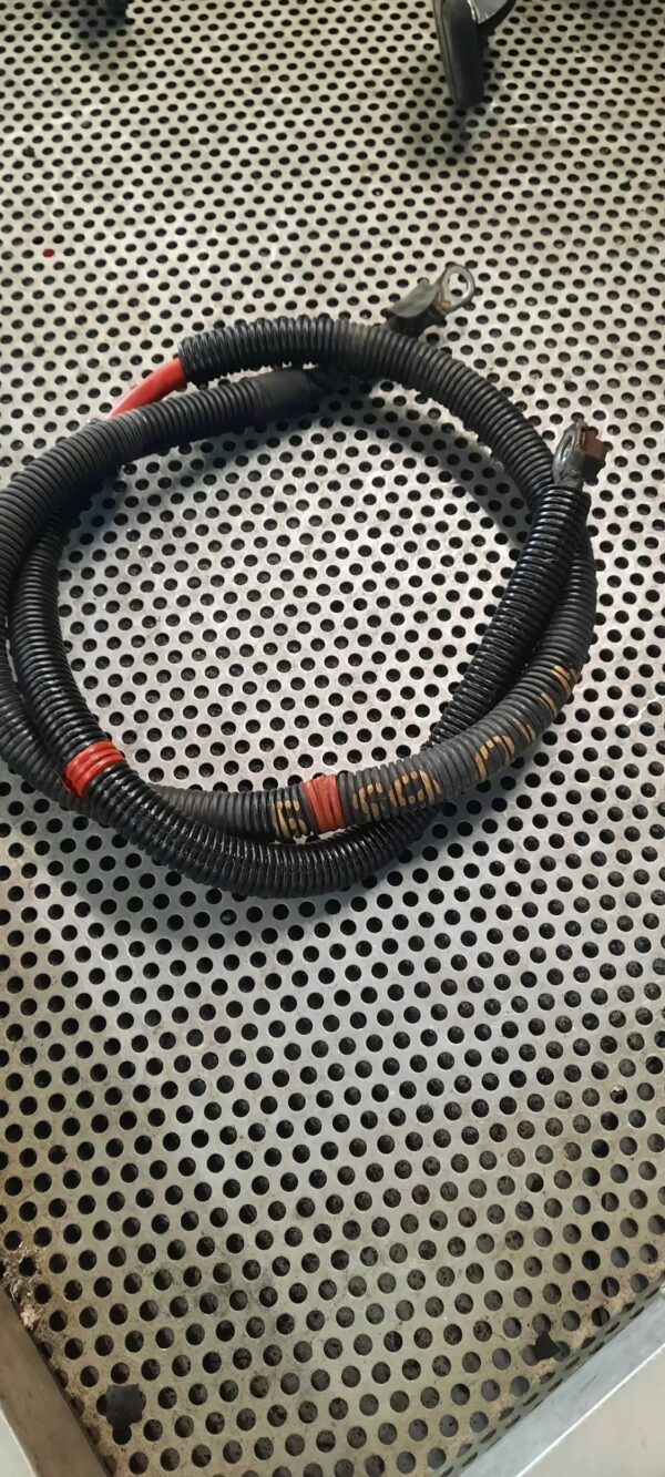 PRZEWÓD MINUSOWY MERCEDES VITO