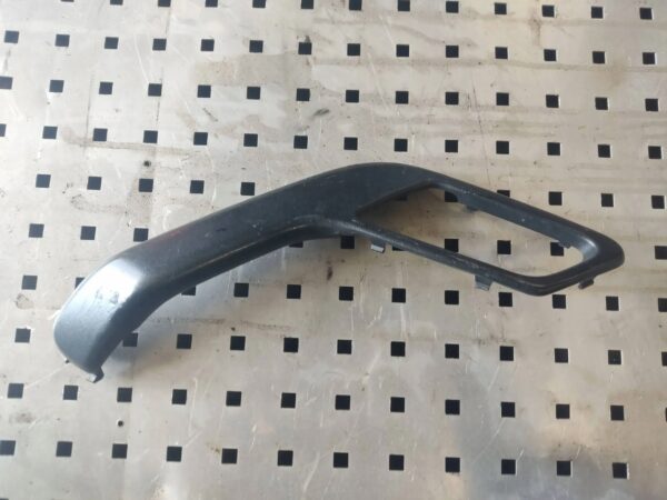 OBUDOWA KLAMKI LEWEJ MERCEDES SPRINTER 906 A9067270287