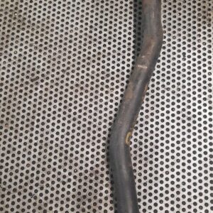 WĄŻ NAGRZEWNICY FIAT DUCATO