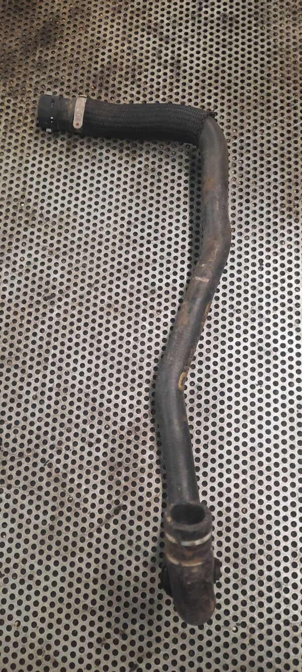 WĄŻ NAGRZEWNICY FIAT DUCATO