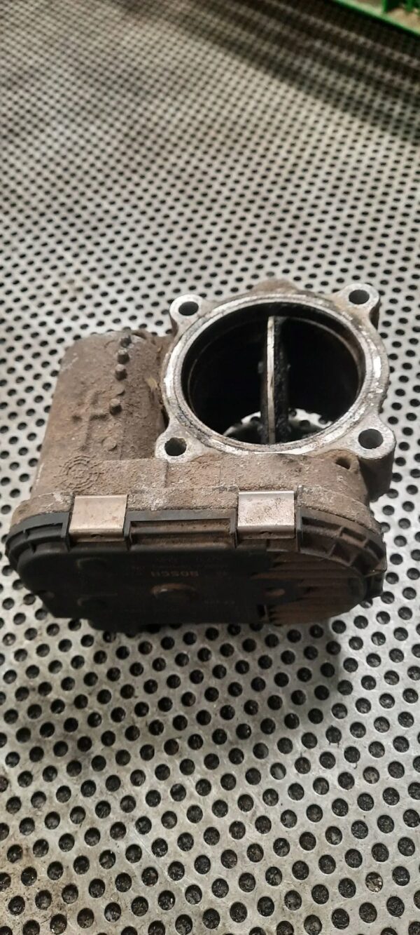 PRZEPUSTNICA TRANSIT DUCATO 0280750598