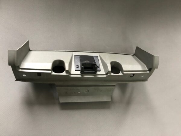 POKRYWA OSŁONA SCHOWKA MASTER II MOVANO 8200189017