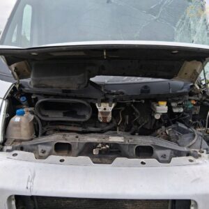SILNIK KOMPLETNY Z OSPRZĘTEM DUCATO BOXER JUMPER 06-11 296696KM F1CE3481M