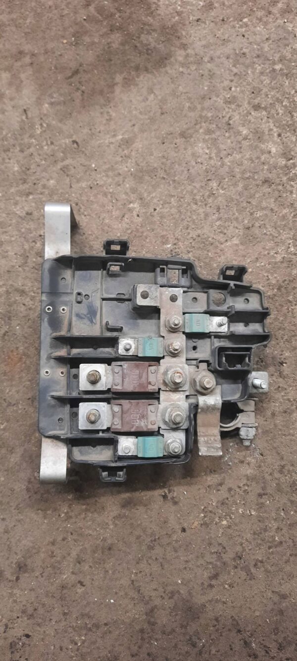 KLEMA PLUSOWA 241362073R RENAULT MASTER III