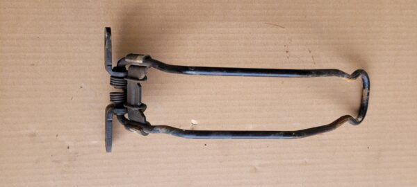 OGRANICZNIK DRZWI TYŁ EXPERT JUMPY 2.0 149803700R