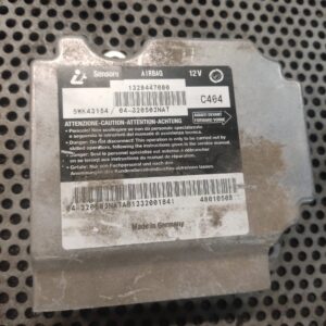 MODUŁ SENSOR AIRBAG DUCATO I 1328447080