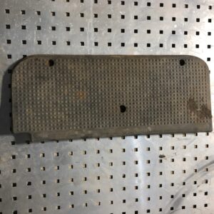 OSŁONA STOPNIA LEWY TYŁ TRAFIC VIVARO 8200041185