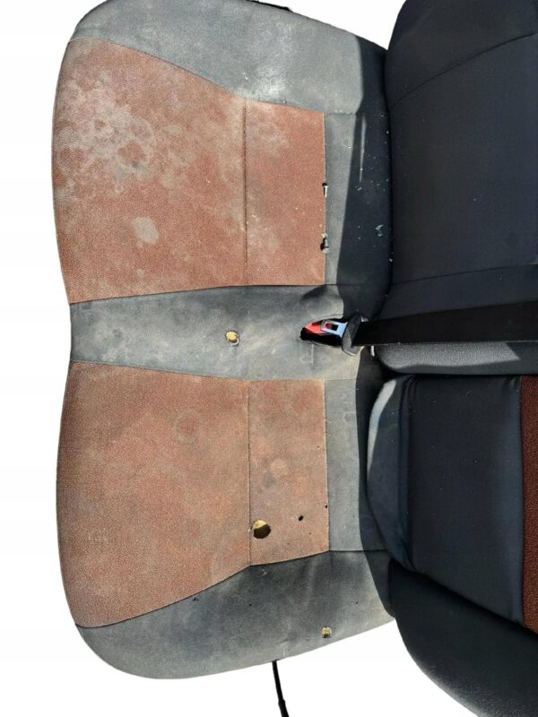 FOTEL PASAŻERA KANAPA DUCATO BOXER JUMPER 06-14 EUROPA