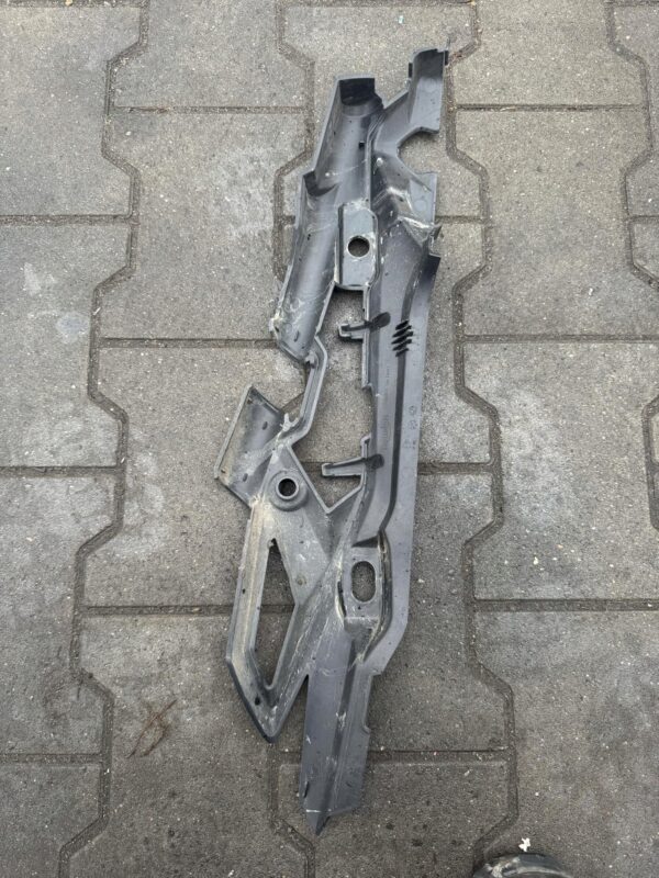 OSŁONA PLASTIK TRIUMPH TIGER 800 XCA 18-20 LIFT T2303014