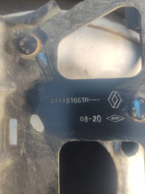 MOCOWANIE SONDY LAMBDA RENAULT MASTER IV 227A81661R