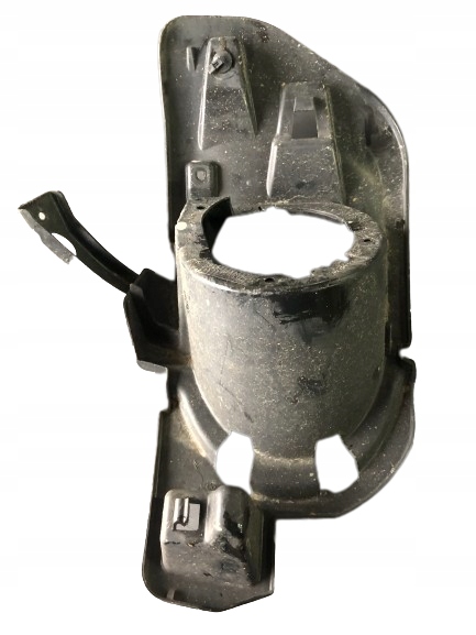 RAMKA HALOGENU LEWA BERLINGO 14- 9681876280