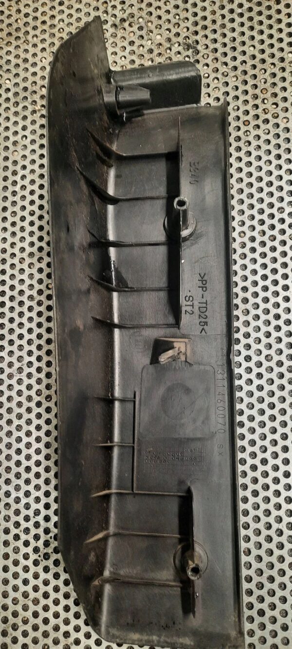 OSŁONA PROGU 1311460070 FIAT DUCATO