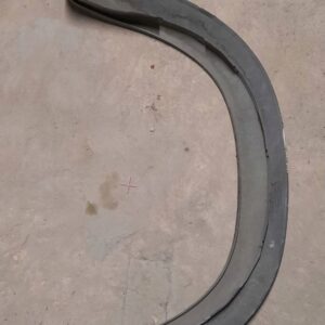 LISTWA BŁOTNIKA LEWY TYŁ VW II LT A9048820101