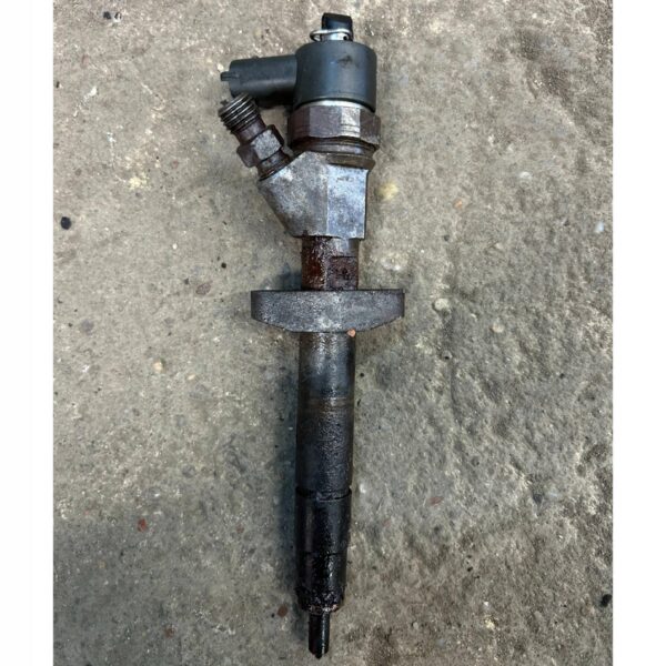 WTRYSKIWACZ PALIWA 0445110141 RENAULT MASTER II 2.5