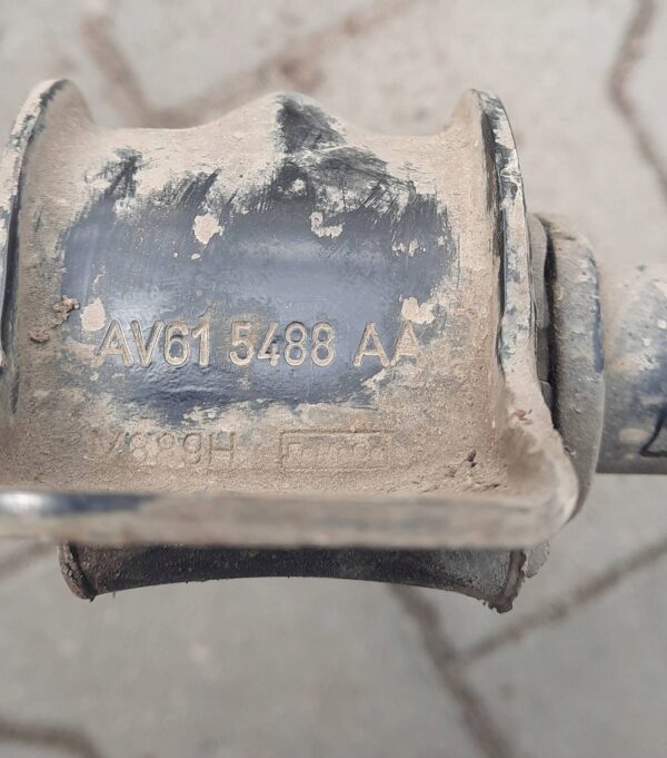 DRĄŻEK STABILIZATORA PRZÓD TRANSIT TOURNEO CONNECT AV615488AA