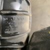 RURA WĄŻ DOLOTOWY POWIETRZA VOLVO V70 30636180