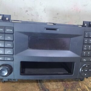 RADIO MERCEDES SPRINTER W906 A9069005103