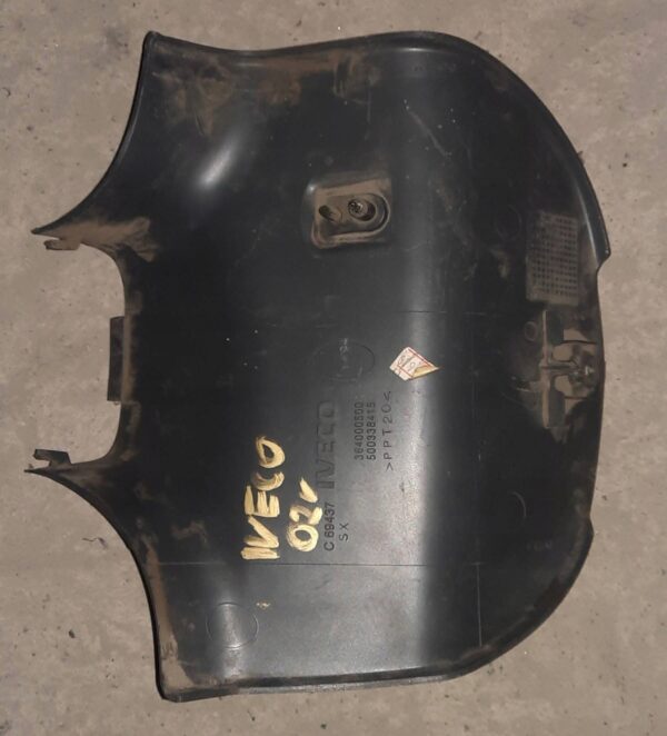 OSŁONA SŁUPKA IVECO DAILY IV 500338415