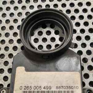 CZUJNIK KĄTA SKRĘTU 0265005499