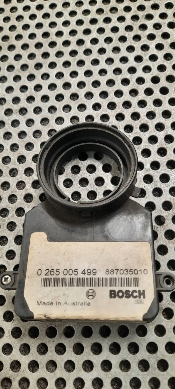 CZUJNIK KĄTA SKRĘTU 0265005499