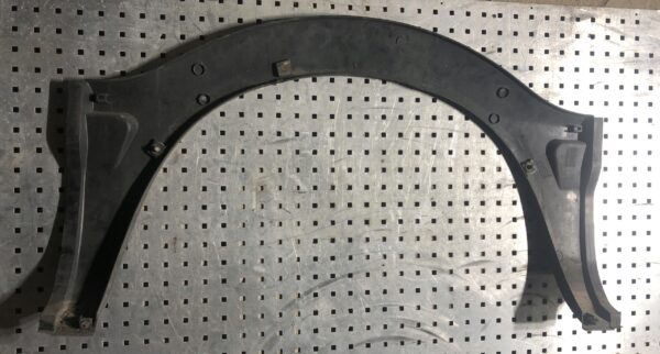 LISTWA BŁOTNIKA LEWY TYŁ IVECO DAILY 500326832