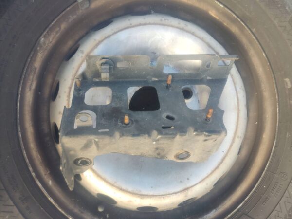 MOCOWANIE SONDY LAMBDA RENAULT MASTER IV 227A81661R