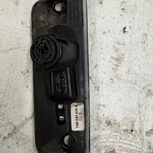 RYGIEL DRZWI PRZESUWNYCH LEWY VW T5 7H0843638E