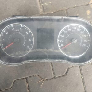 LICZNIK RENAULT MASTER IV A3C0707450200