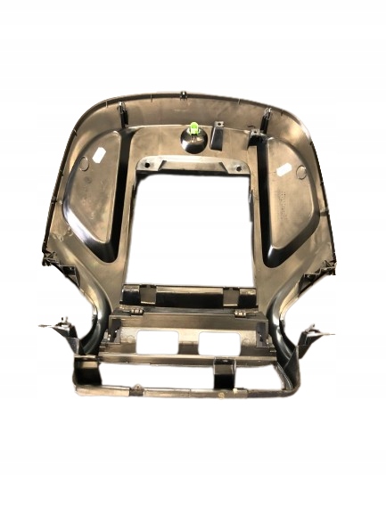 PANEL ŚRODKOWY KONSOLI FIAT DUCATO 14- 1314861070