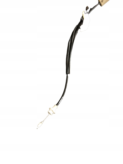 KLAMKA WEWNĘTRZNA PRAWY TYŁ BERLINGO II 96555516VD