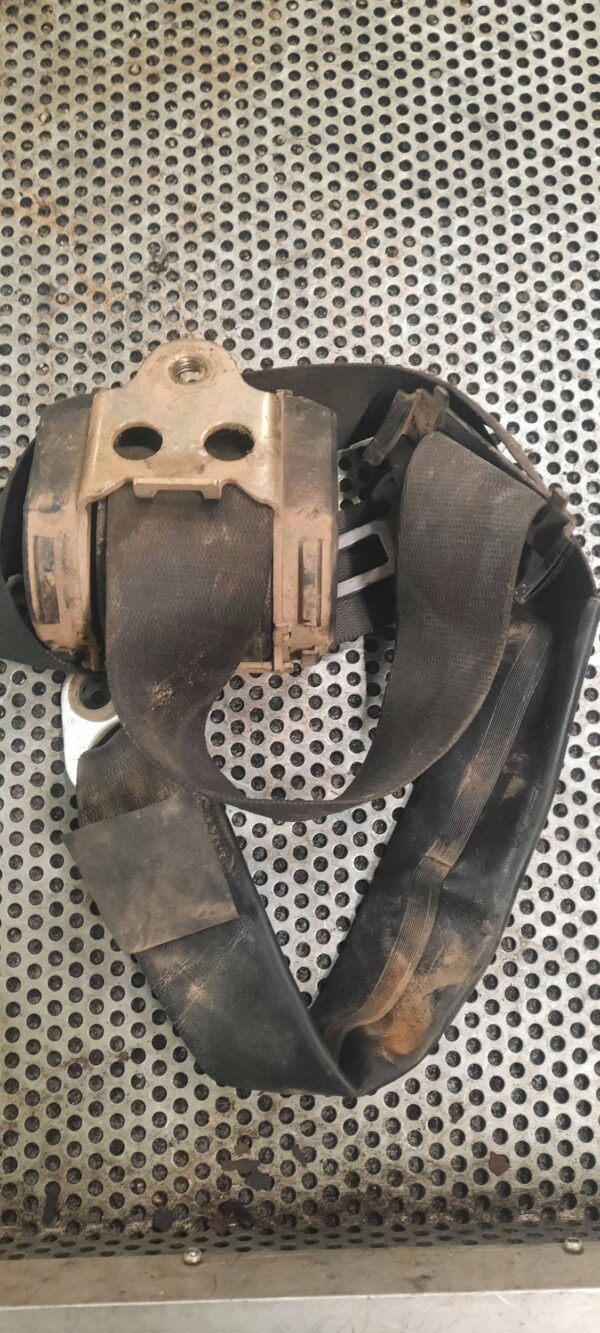 PAS BEZPIECZEŃSTWA VOLKSWAGEN LT 0028607185 LEWY