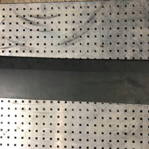 LISTWA DRZWI LEWY PRZÓD NR 18 SPRINTER A9066900162