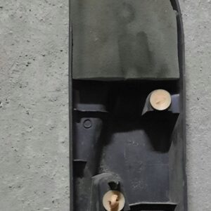 OSŁONA LUSTERKA LEWY PRZÓD MASTER III 802920008R