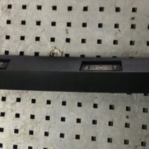 BLENDA DRZWI TYŁ MERCEDES SPRINTER A9067400030