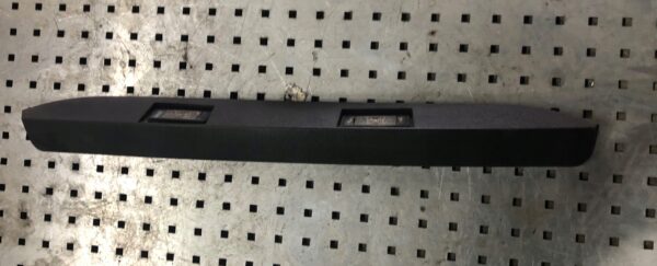 BLENDA DRZWI TYŁ MERCEDES SPRINTER A9067400030