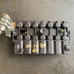 SKRZYNKA BEZPIECZNIKÓW SPRINTER W906