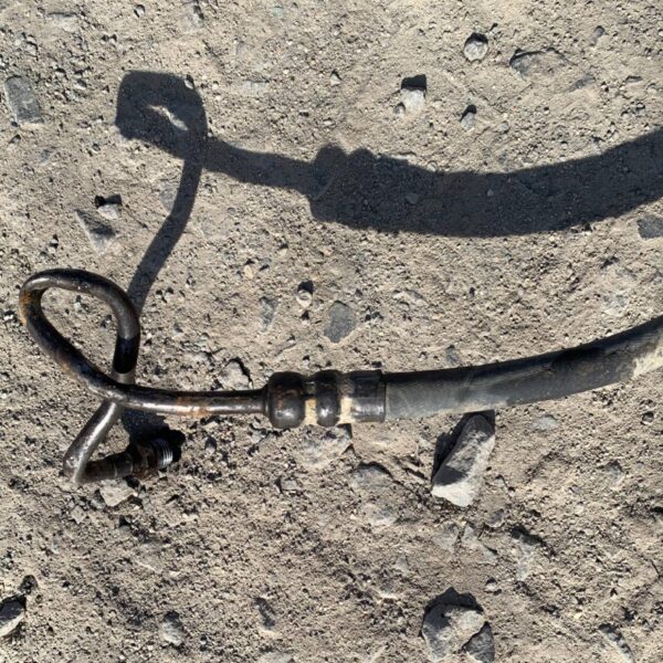 PRZEWÓD WSPOMAGANIA FORD TRANSIT MK7