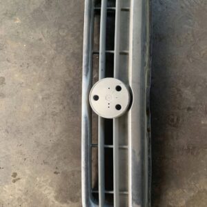 GRIL MASKOWNICA 132915801 FIAT DUCATO