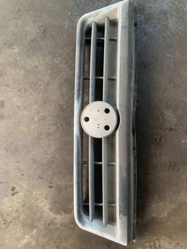 GRIL MASKOWNICA 132915801 FIAT DUCATO