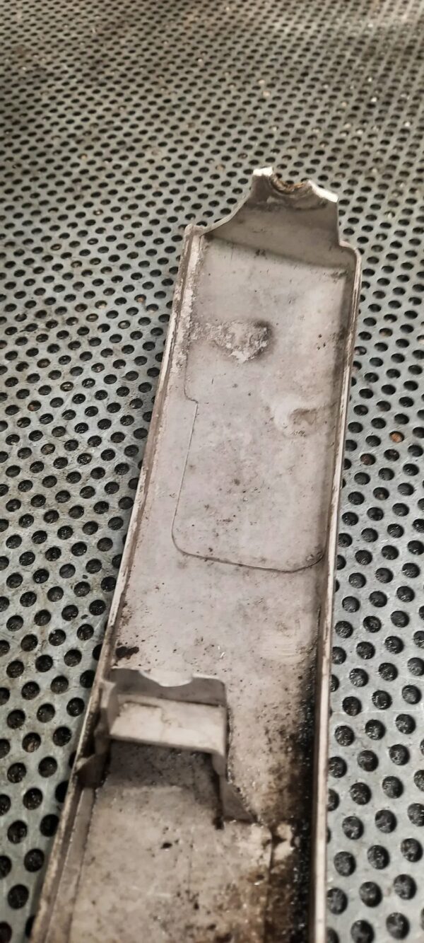 LISTWA POD LAMPE 1306528070 FIAT DUCATO,