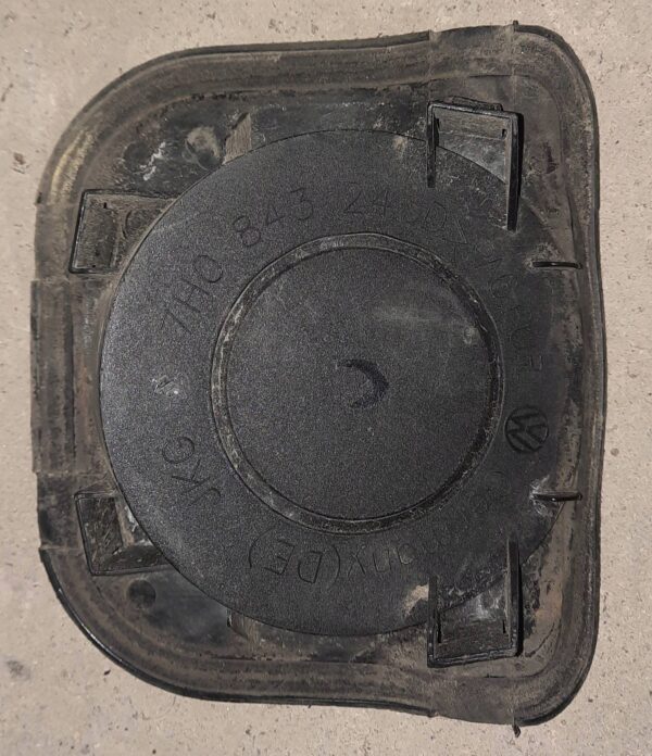 CZĘŚĆ KAROSERII VW T5 7H0843246D